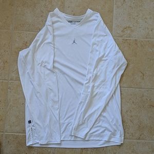 Jordan Training long sleeve xl